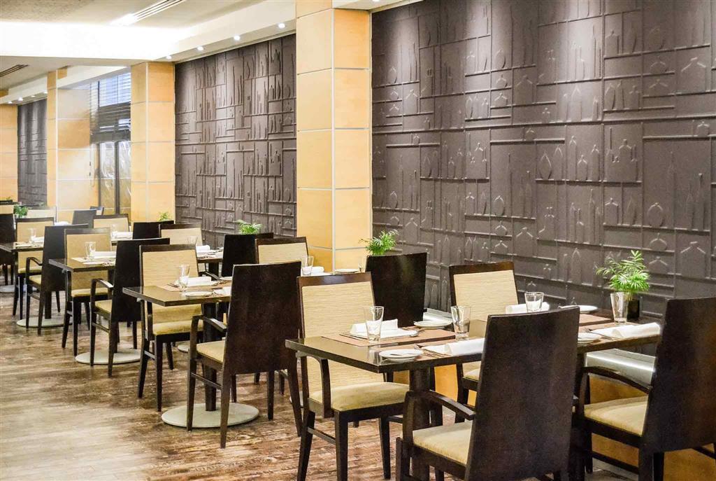 Hotel Novotel Lisboa