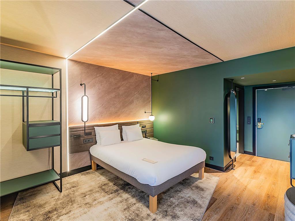Novotel Hotel