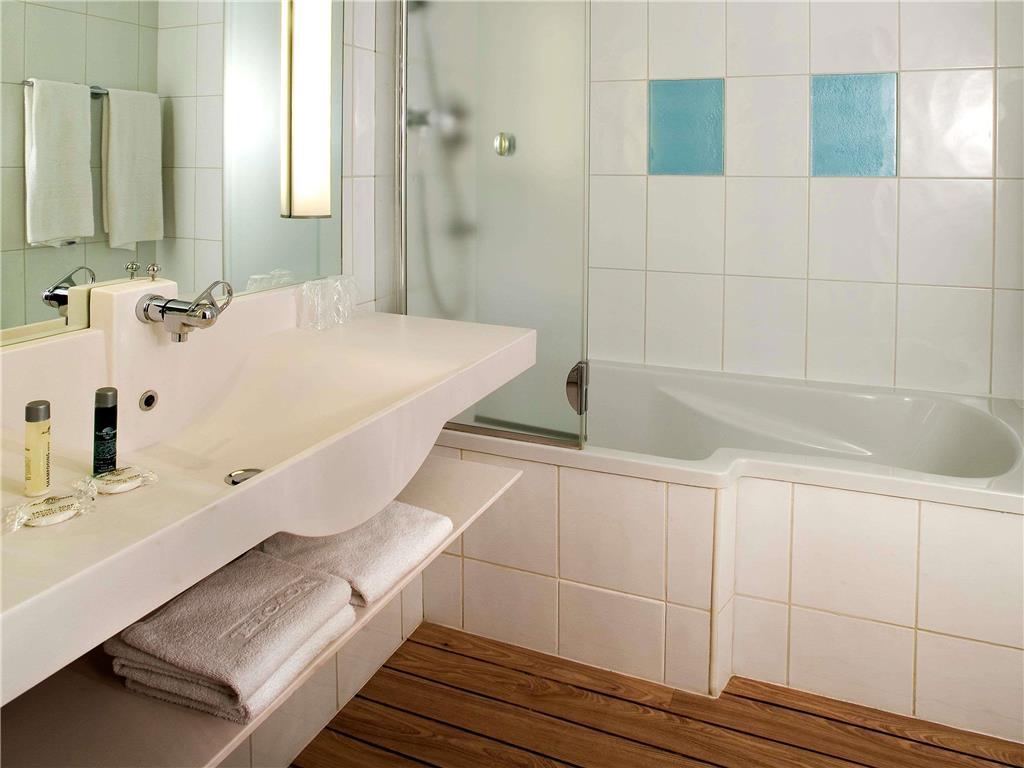 Hotel Novotel 4*
