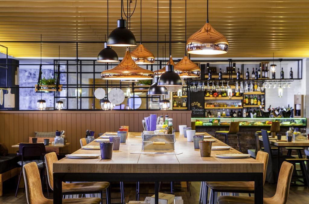 Novotel 4* Lisboa